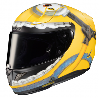 Casque Integral HJC RPHA 11 Otto Minions